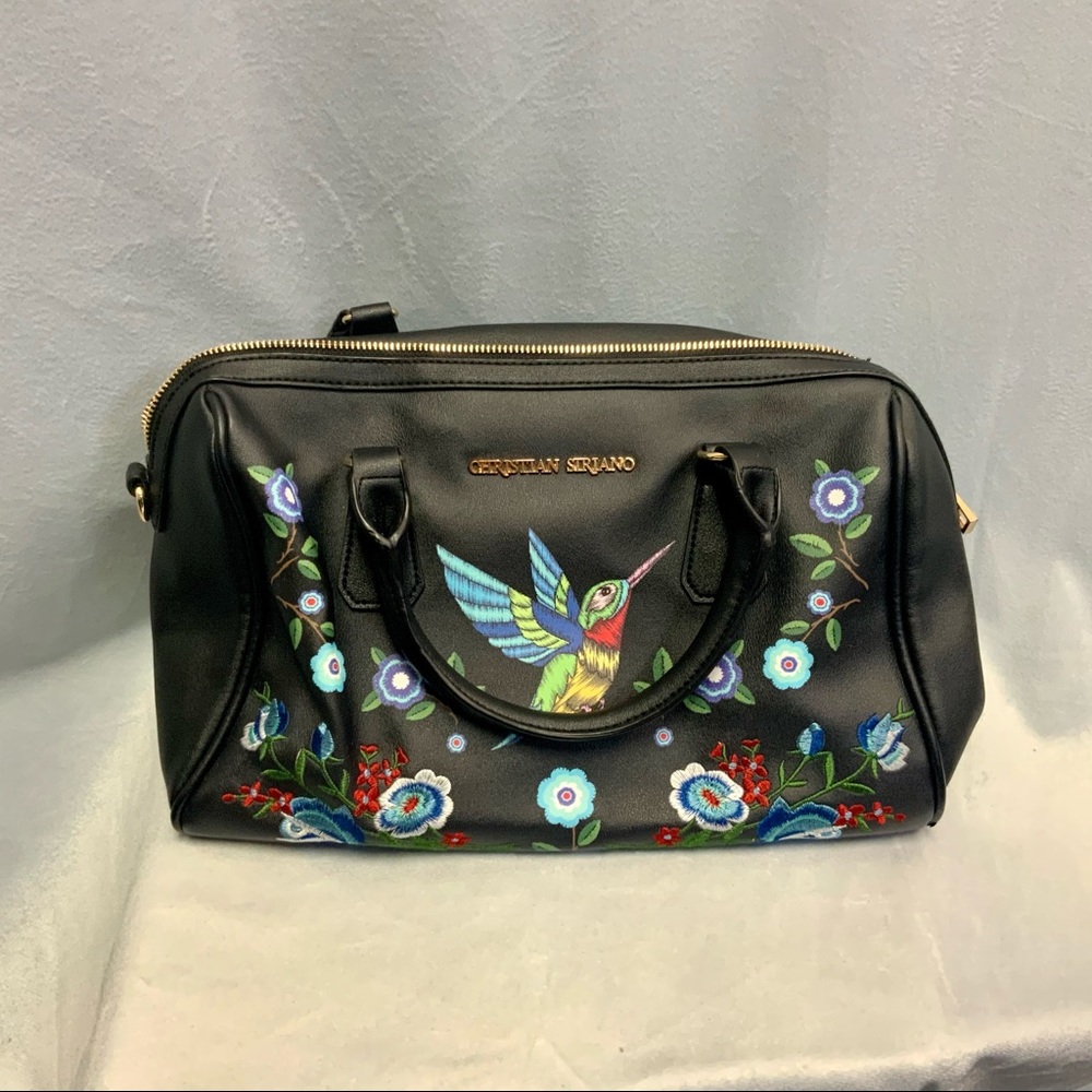 Christian Siriano for Payless Bag
